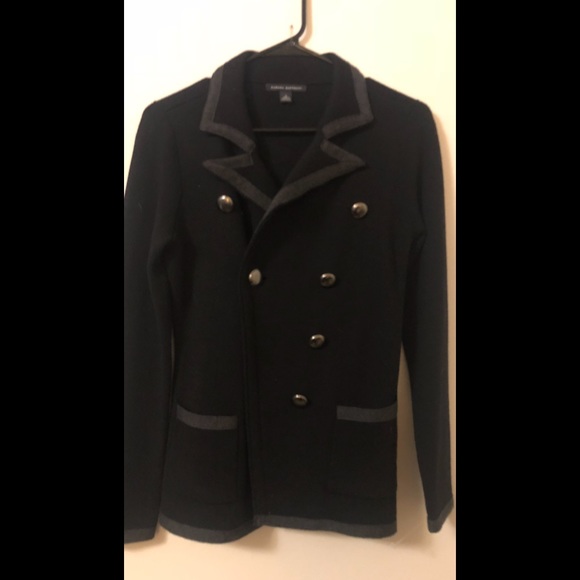 Women’s Banana Republic Sweater Jacket - Picture 1 of 3